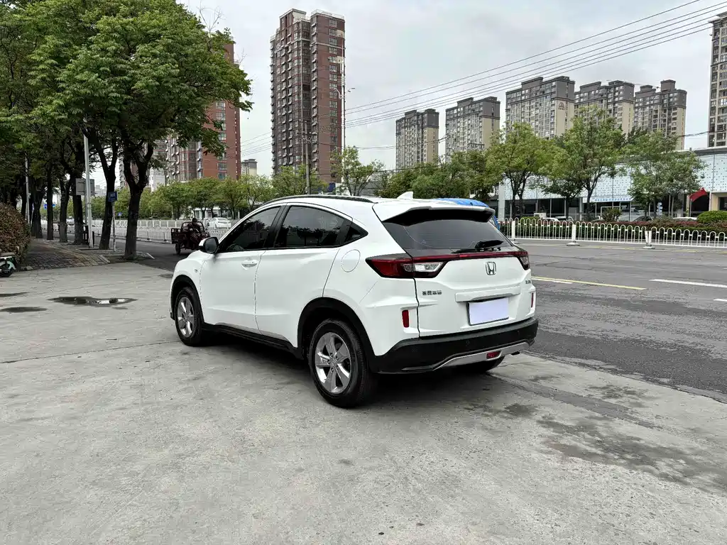 Honda XR-V 2017 1.5L LXi CVT
