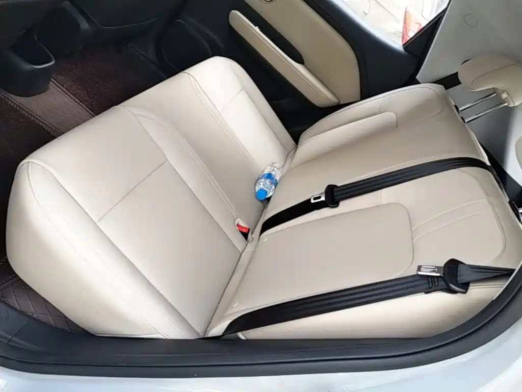 Wuling Bingo PLUS — миниатюра 17