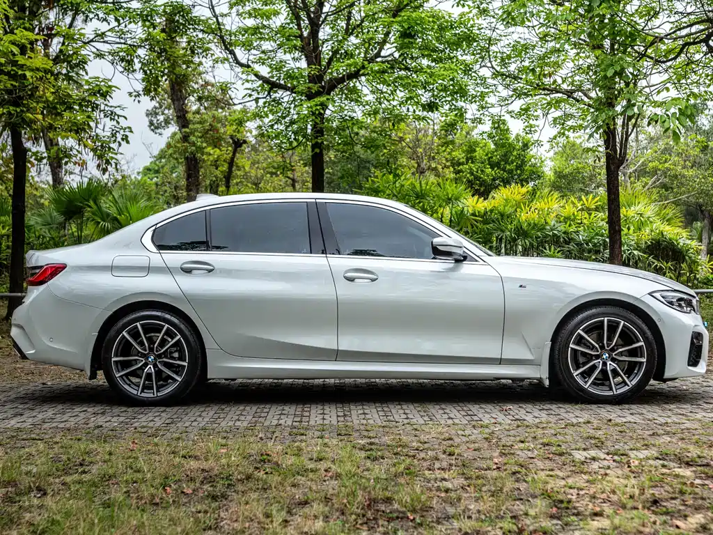 BMW 3 Series — фотографии объявления, Фото 18