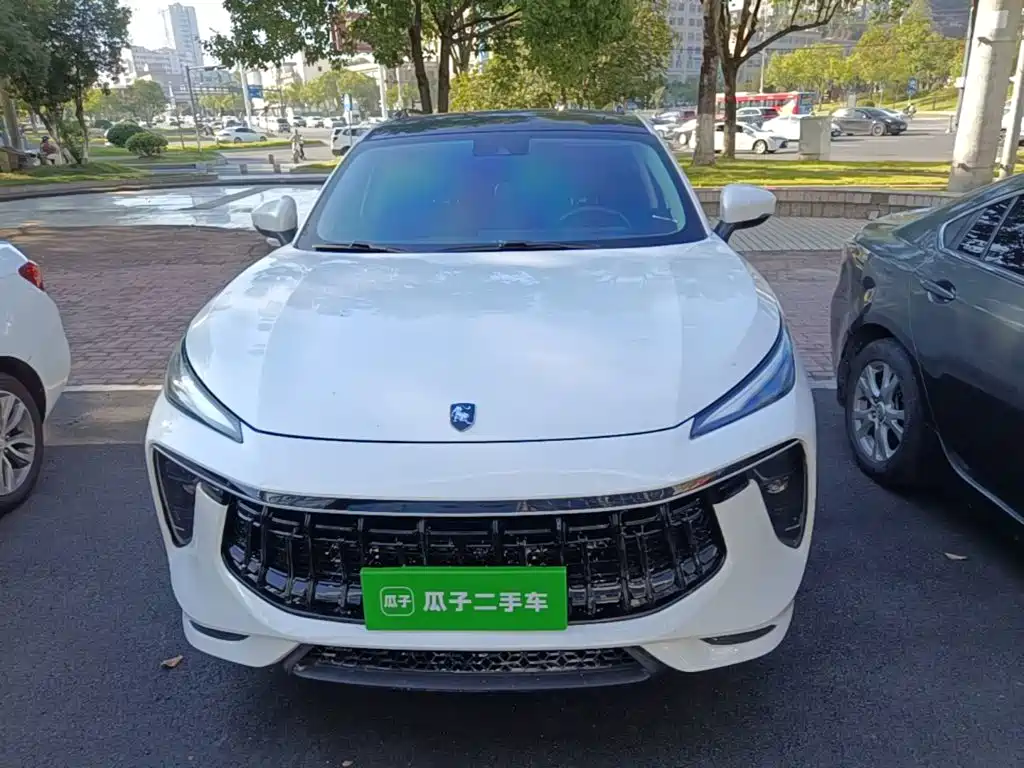 Fengxing Fengxing T5 EVO — миниатюра 3