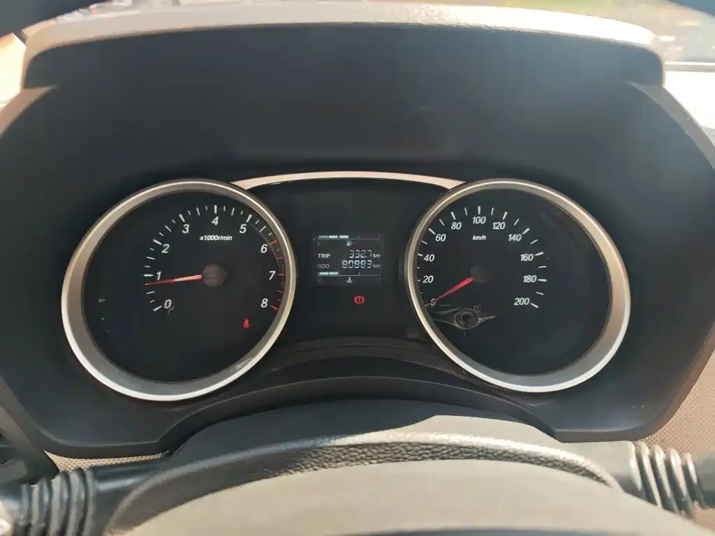 Wuling Hongguang — миниатюра 11