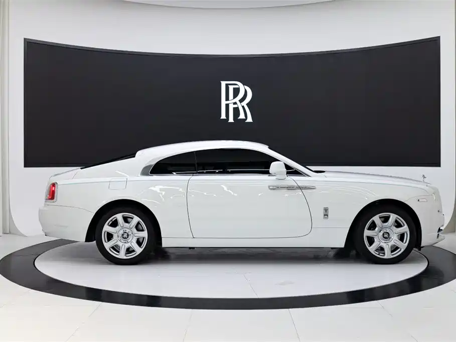 Rolls-Royce — фотографии объявления, Фото 7