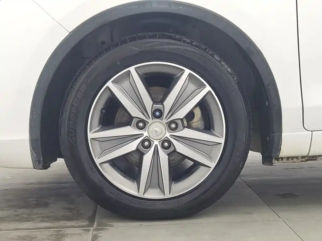 Changan Eado XT — миниатюра 17