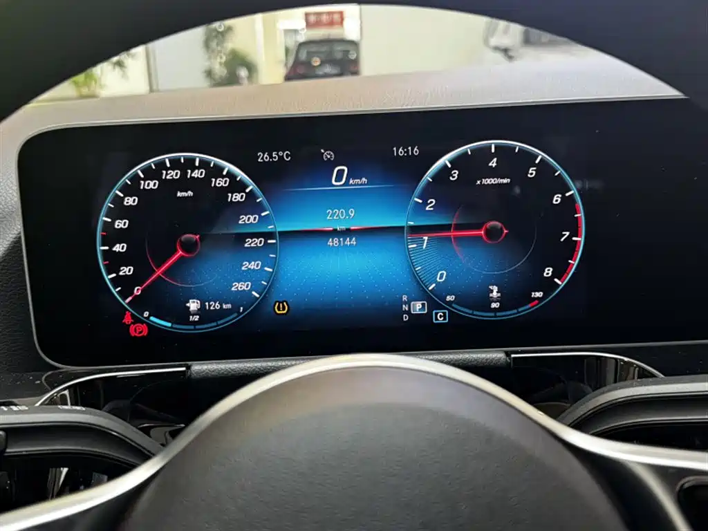 Mercedes-Benz B-Class — миниатюра 4
