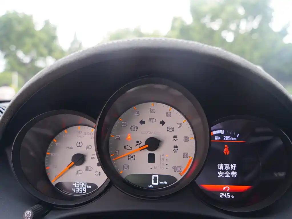 Porsche 718 — миниатюра 9