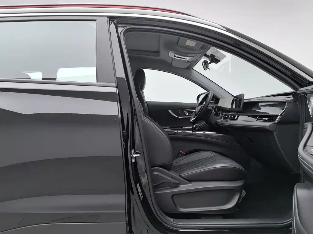 Chery Tiggo 7 PLUS — миниатюра 23