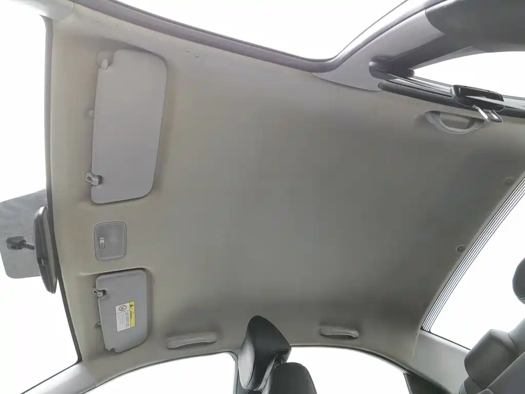 Hyundai Verna — миниатюра 14