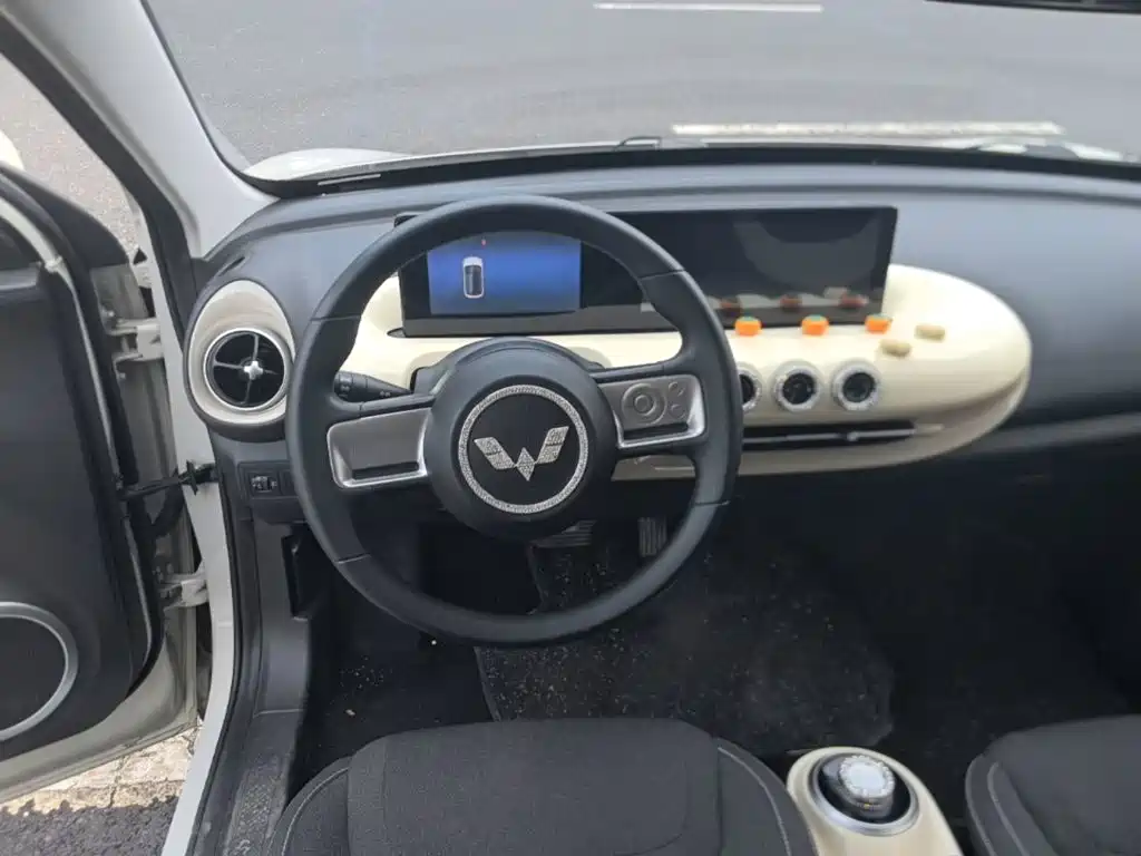 Wuling Bingo — миниатюра 11