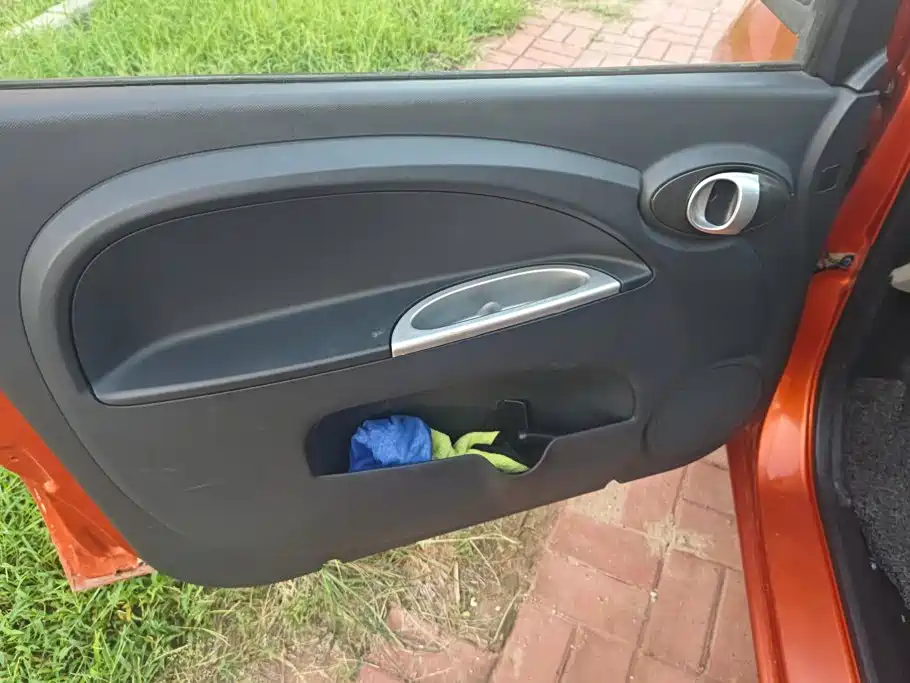 Changan MINI — миниатюра 7