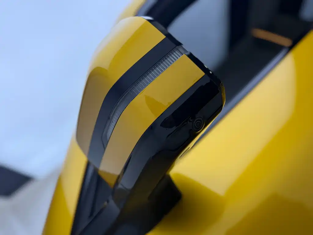 FANG CHENG BAO LEOPARD 5