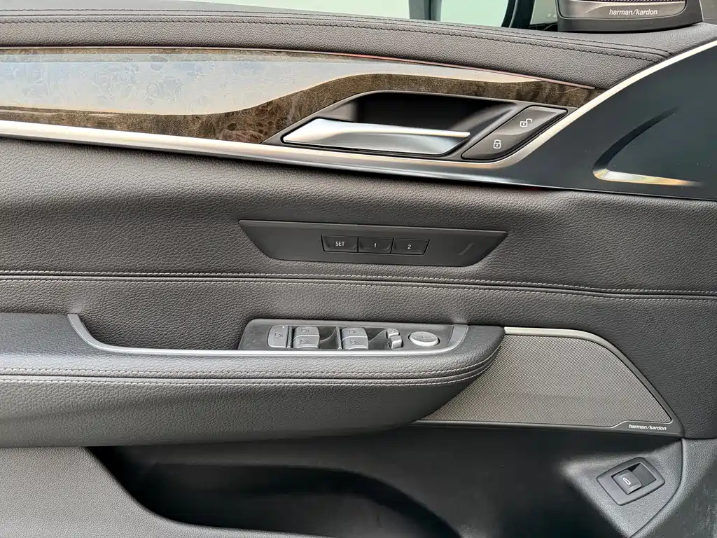 BMW 6 GT 2019 630i M Sport