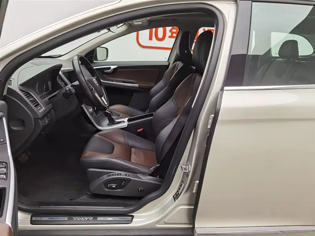 Volvo XC60 2017 T5 AWD