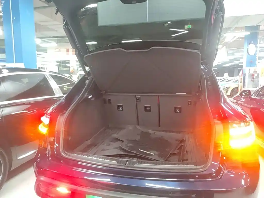Porsche Macan — миниатюра 19