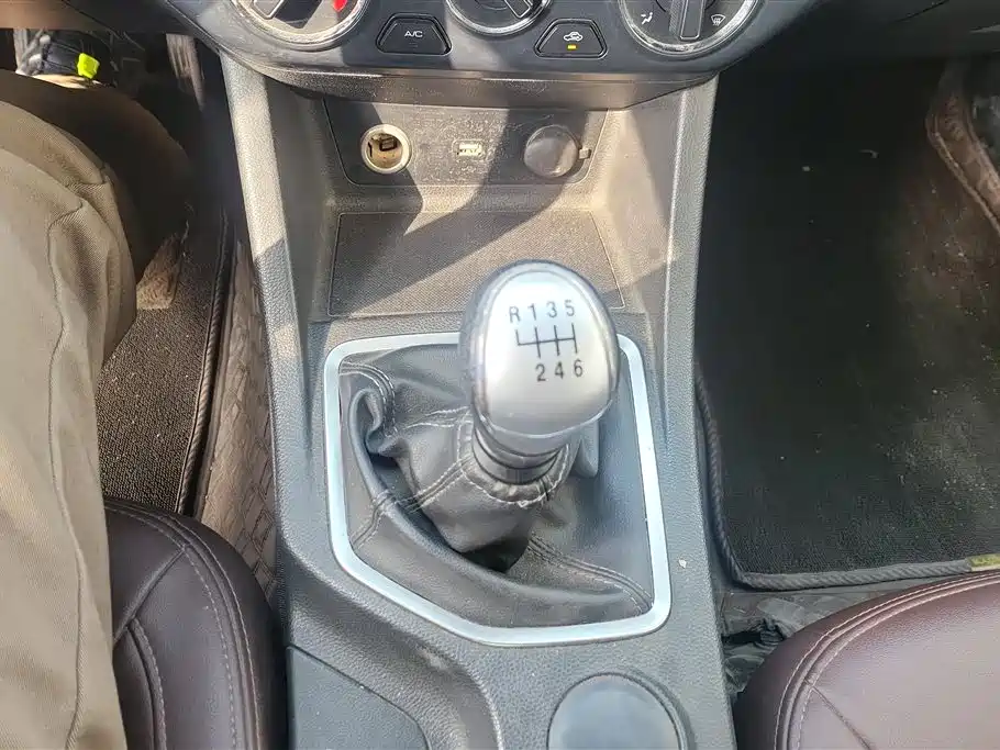 GREAT WALL FENGJUN 7