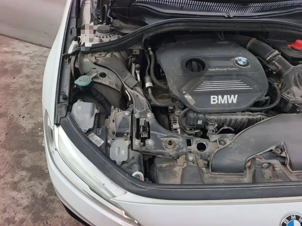 BMW 1 Series — миниатюра 21