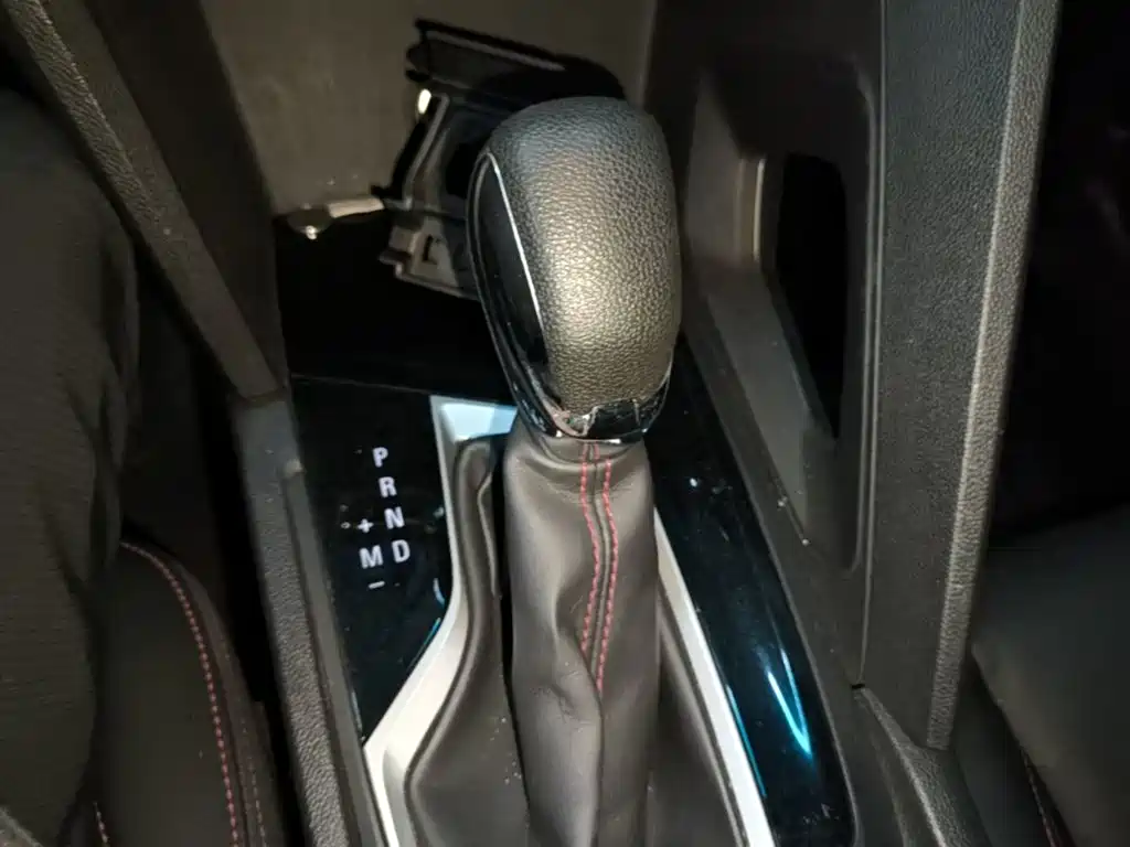 Chevrolet Volando — миниатюра 14