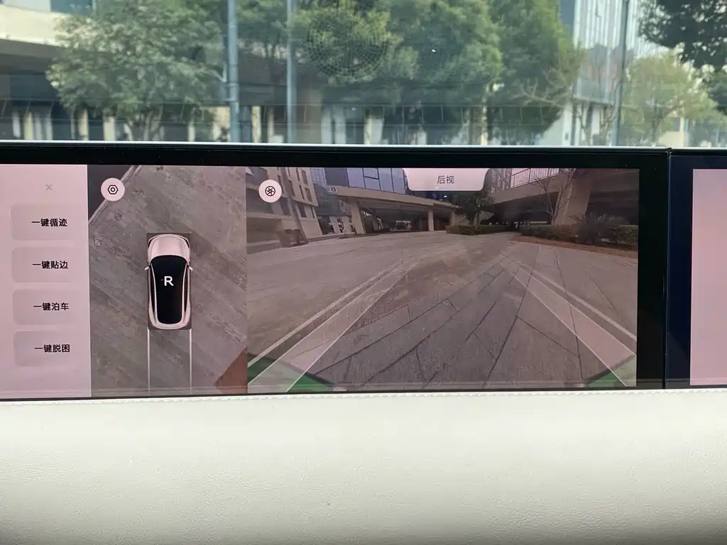 ZHIJI AUTOMOBILE ZHIJI LS6