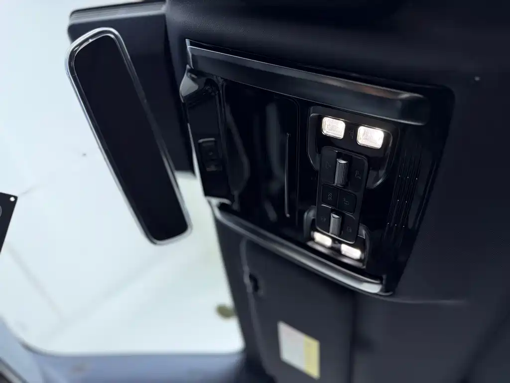 FANG CHENG BAO LEOPARD 5