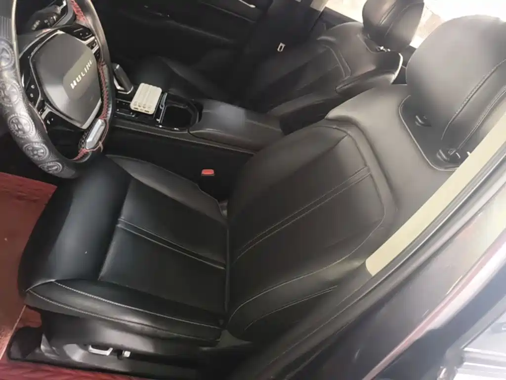 Wuling Victory — миниатюра 15