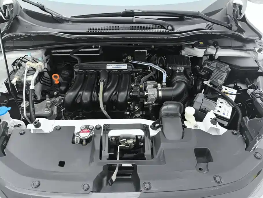 Honda XR-V — миниатюра 10