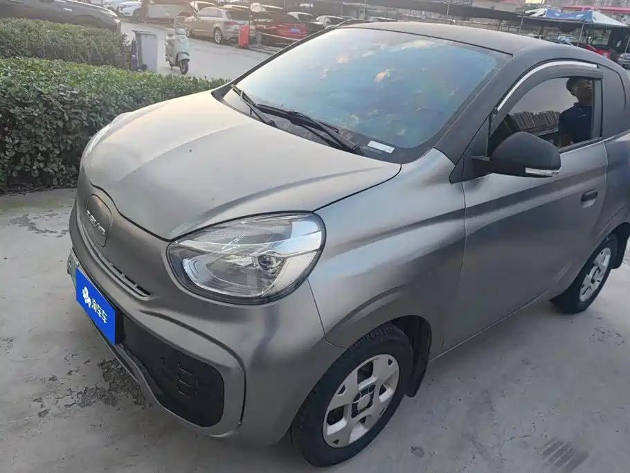 Roewe Clever