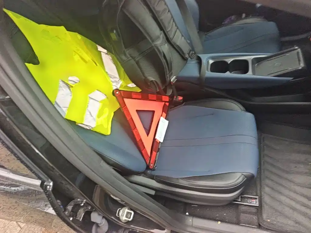 BYD Seagull — миниатюра 25