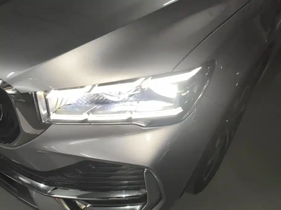 Geely Xingyue L — миниатюра 5
