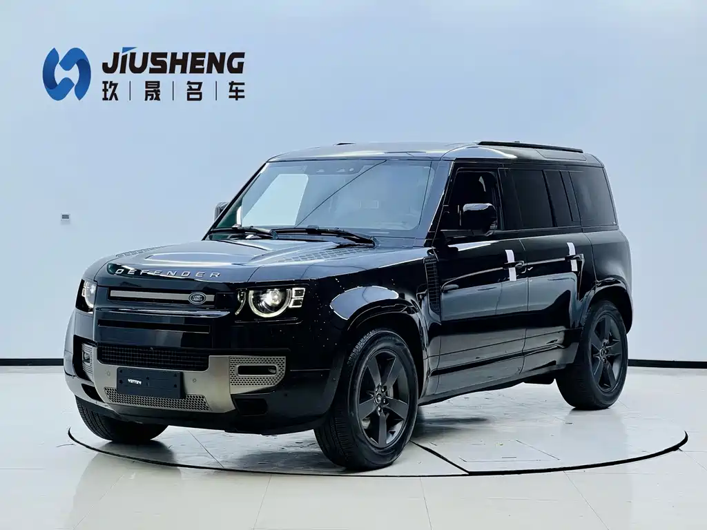 Land Rover Land Rover Defender