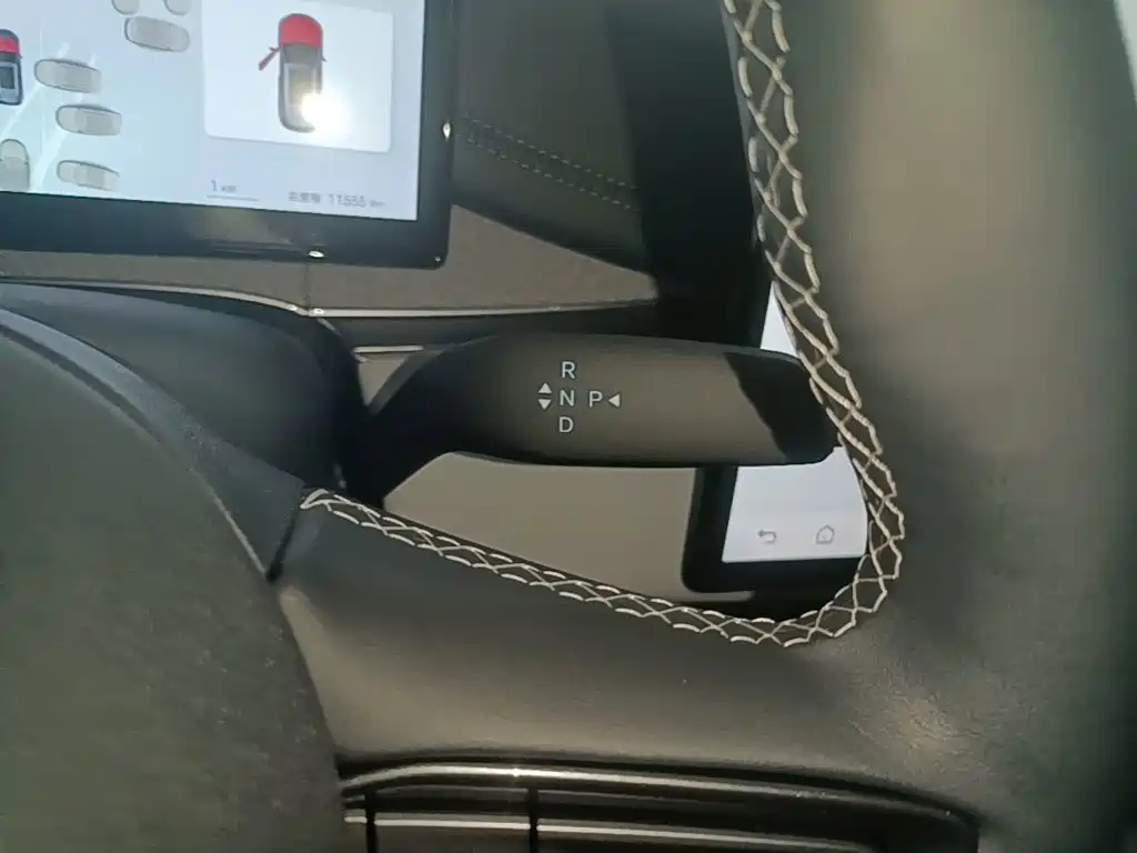 BYD Seals 06 DM-i версия для путешествий — миниатюра 14