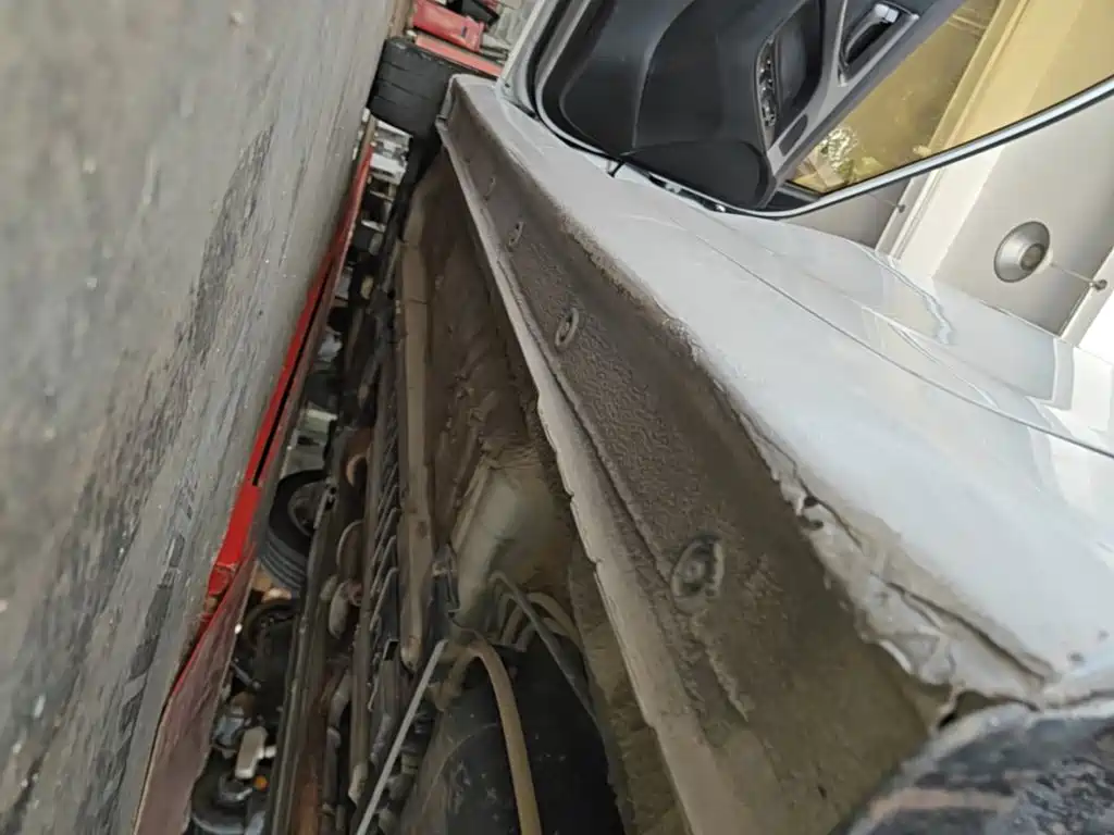 Hyundai Elantra Langdong — миниатюра 22