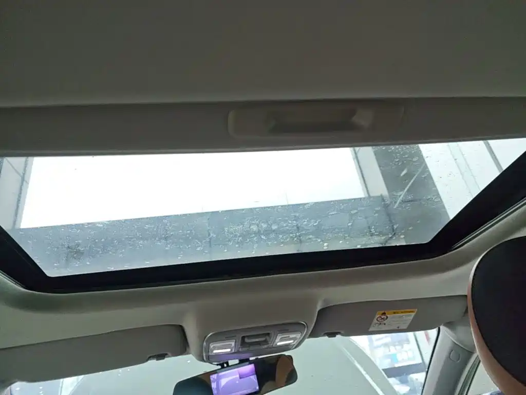 Geely Emgrand GL — миниатюра 18