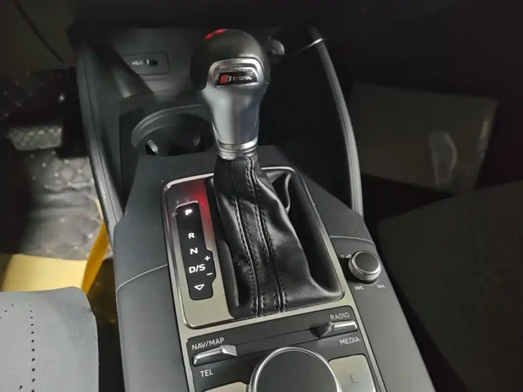 Audi A3 — миниатюра 14
