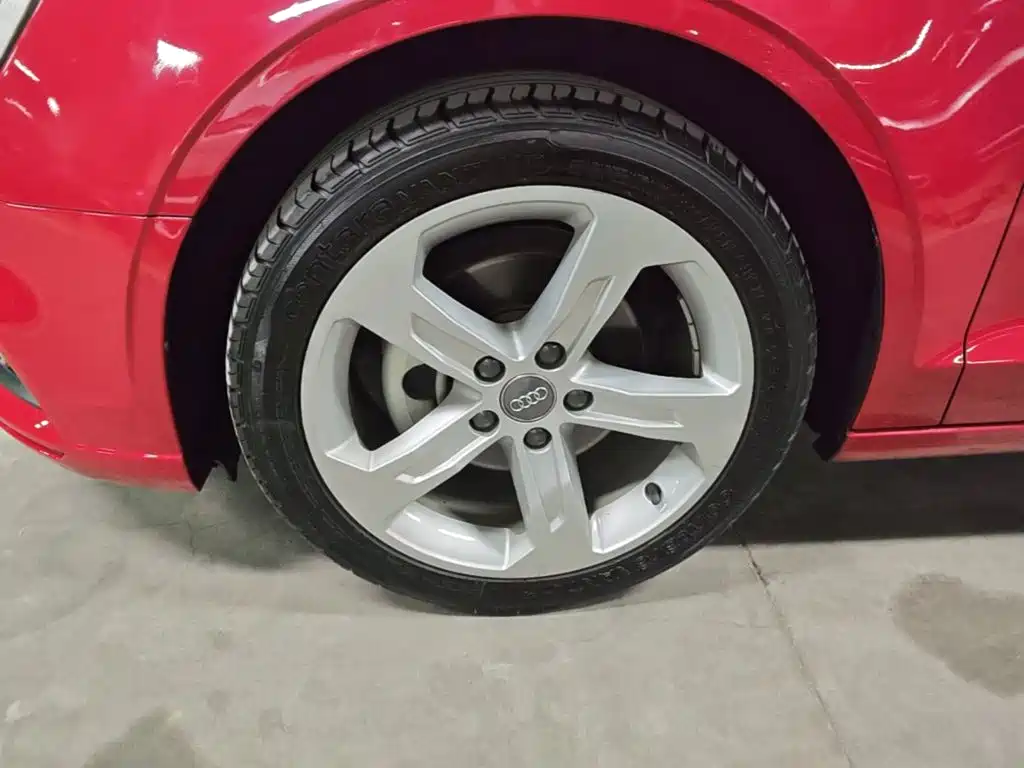 Audi A3 — миниатюра 23