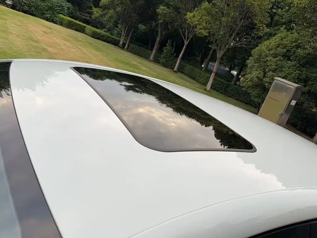 Roewe Young Wai D6 — миниатюра 27