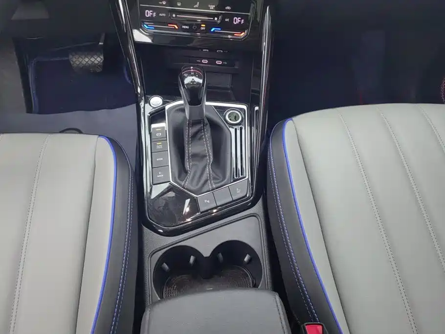 Volkswagen Tayron GTE — миниатюра 16