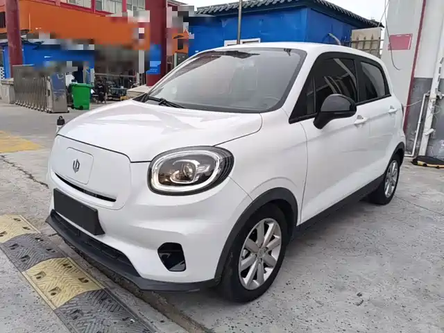 Leapmotor T03