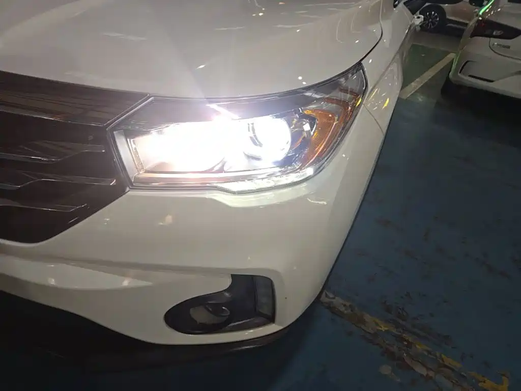 GAC Motor Trumpchi GS4 — миниатюра 24
