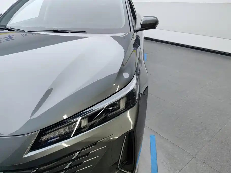 Changan Eado — миниатюра 5