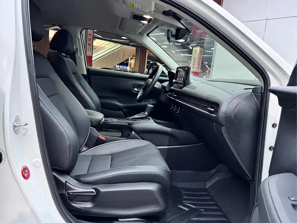 Honda HR-V — миниатюра 16