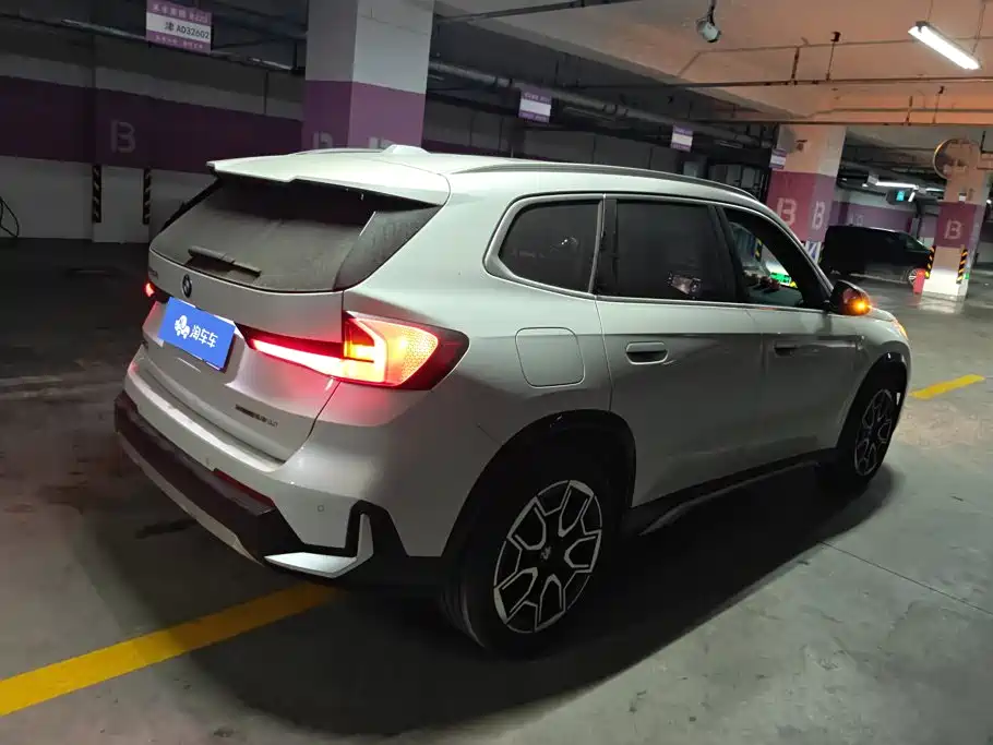 BMW X1 — миниатюра 3