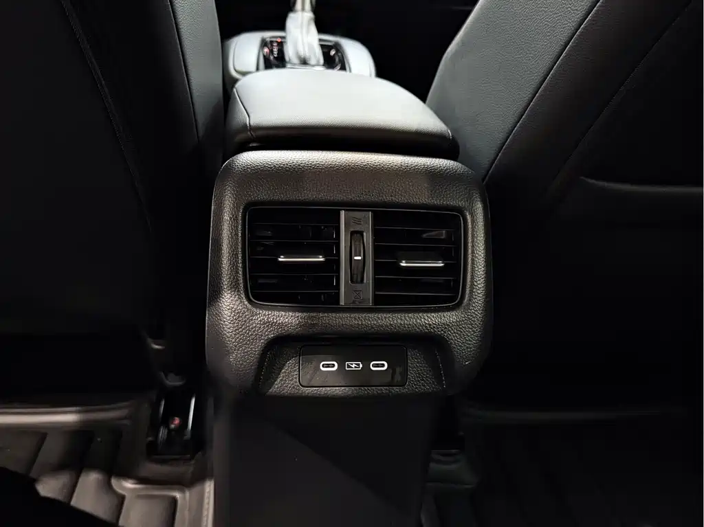 Honda HR-V — миниатюра 17