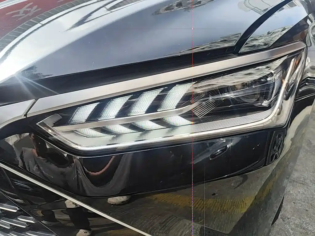 BYD Qin PLUS — миниатюра 24