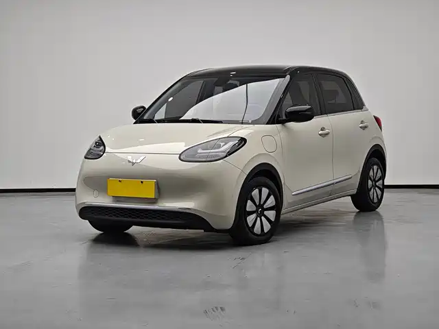 2024 Wuling Motors Binguo