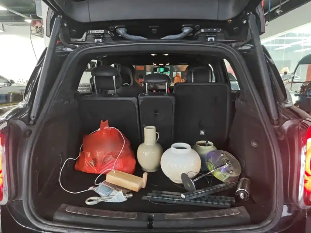 MINI Mini JCW Countryman — миниатюра 19