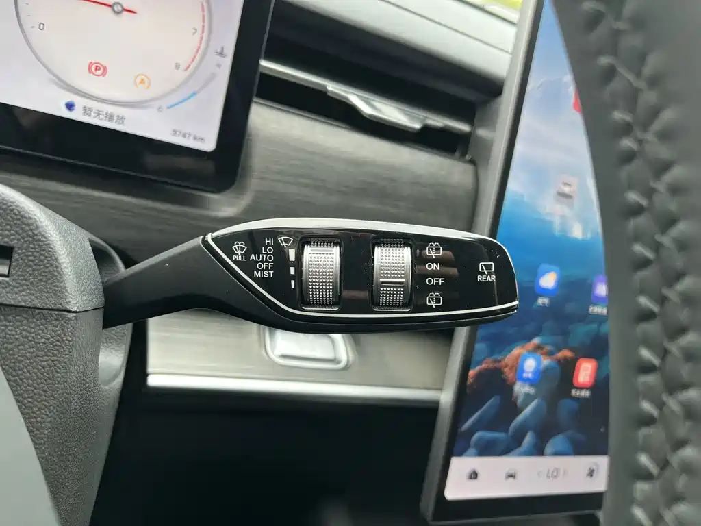 Chery Tiggo 7 — миниатюра 18