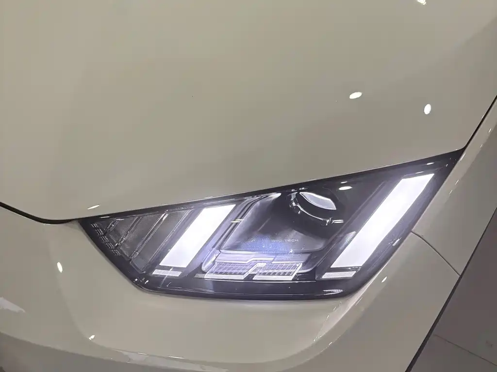 BYD Seagull — миниатюра 3