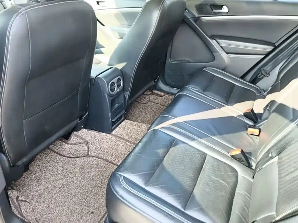 Volkswagen Tiguan — миниатюра 22
