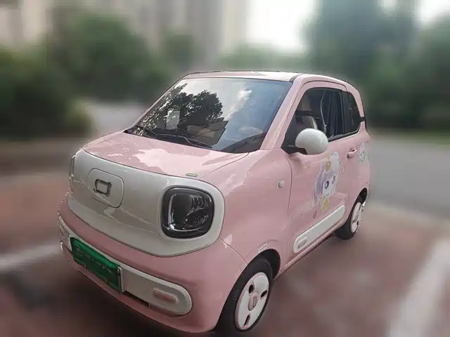 2024 Bestune Pony