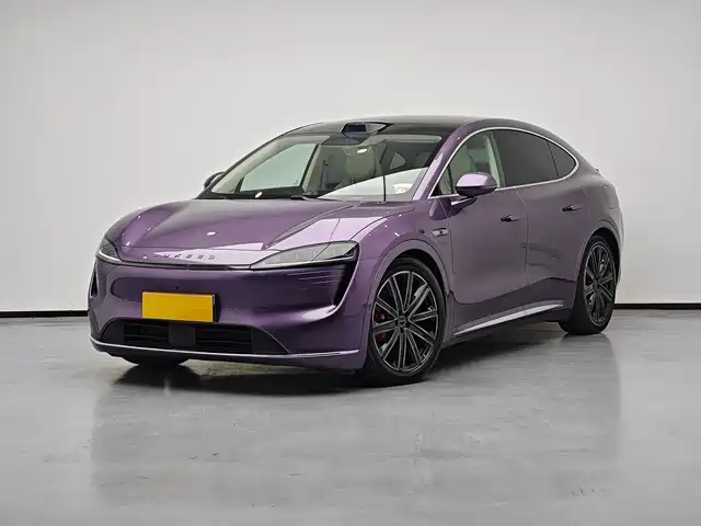 2025 Chery Zhijie