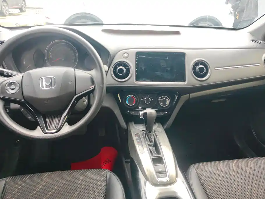 Honda XR-V — миниатюра 12